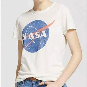 Zoe + Liv NASA tee